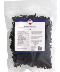 Dried Seaweed Okaya 50g