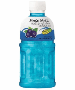Drink Blueberry Mogu Mogu 320ml