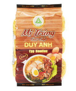 Dry Noodles Duy Anh Foods 400g