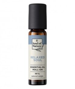 Essential Oil Roll-on Relaxed Soul  LR 10ml