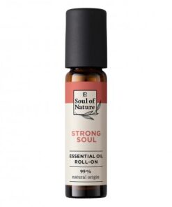 Essential Oil Roll-on Strong Soul  LR 10ml