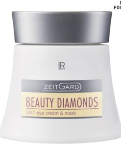 2 in 1 Eye Cream and Mask Zeigard 30ml