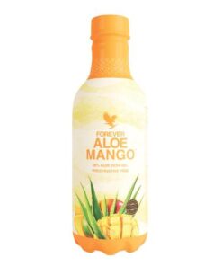 Aloe Drink Mango Gel Forever  1L