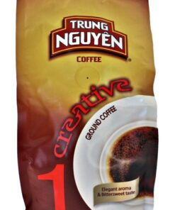 Filter Coffee Creative 1 Trung Nguyen 250g