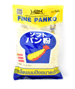 Fine Panko Lobo 200 g