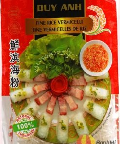 Fine Rice Vermicelli Duy Anh 400g