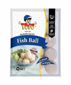 Fish Balls DODO 200g