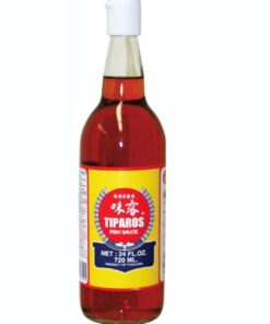 Fish sauce Tiparos 720 ml