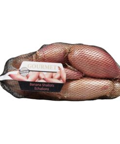 Fresh Banana Shallots Gourmet 500g