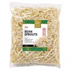 Fresh Bean Sprouts Golden Turtle 400g