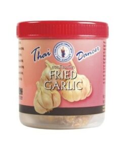 Fried Garlic Thai Dancer 100g