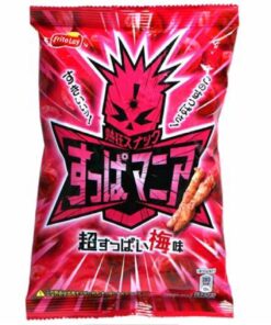 Fritto Lay Suppa Mania Plum flavor Cheetos 50g