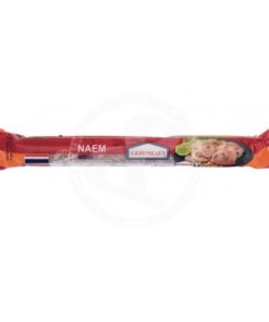 Frozen Fermented Sausages Naem 180g