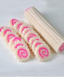 Frozen Naruto Maki Hanabi 800g