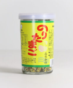 Furikake Smaakmaker Voor Rijst Futaba Noritamago 60g