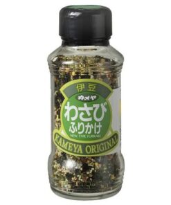 Furikake wasabi sushi topping Okaya 70g