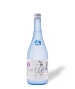 Sake Gassan No Yuki Junmai Gingo 720ml