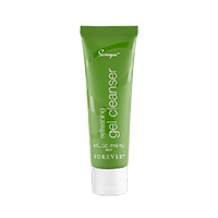 Gel Cleanser Refreshing Sonya  Forever 118 ml