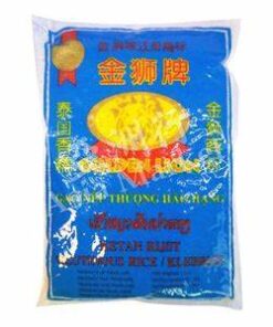 Glutinous Rice Golden Lion 1kg