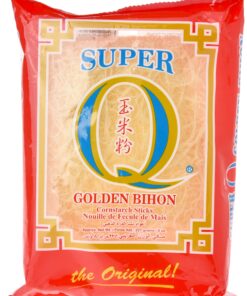 Golden Bihon Cornstarch Sticks Noodles Super Q 226g