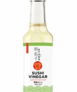 Sauce sushi smaakverf Ayuko