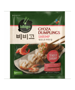 Gyoza Shrimp Bibigo 400g