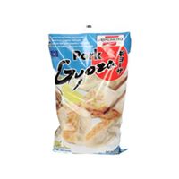 Frozen Gyoza Pork Ajinomoto 600g