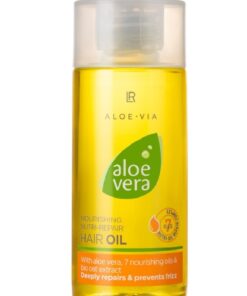 Hair Oil LR 75ml