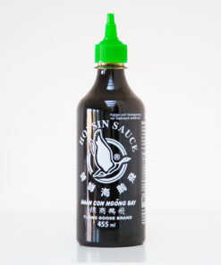 Hoisin Sauce Flying Goose 455 ml