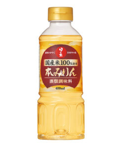 Sweet Rice Wine Hon Mirin Hinode 14% Acl. 400ml