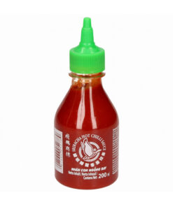 Hot Chili Sauce Sriracha Flying Goose 200g