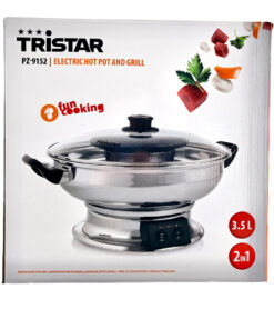 Hotpot Tristar 3.5l
