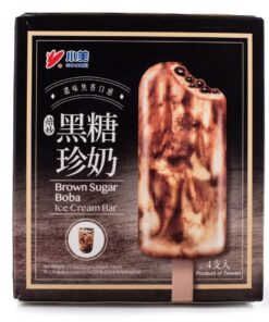 Ice Bar Boba Brown Sugar Shaomei 75g