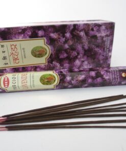 Incense Stick Lavender Liberty 1 box