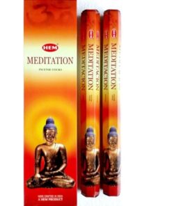 Meditation - Incense Sticks