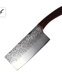 Japanese Cleaver Knife HS 20cm 1 piece