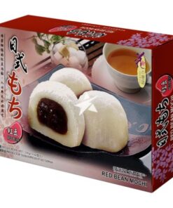 Japanese red bean mochi Y&L 140g