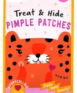 Pimple Patches 24 patches Treat and Hide Jinju