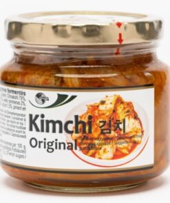 Kimchi Original Oriental 200g