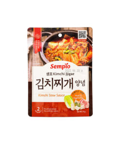 Kimchi Stew Sauce Sempio 75g