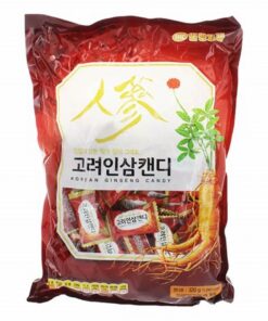 Korean Ginseng Candy Ilkwang 280g