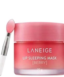 Laneige Lip Sleeping Mask Berry 20g