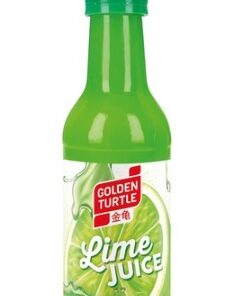 Lime Juice Golden turtle 250ml