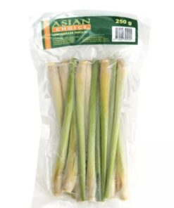 Lemongrass (Whole) - Asian choice - 250g