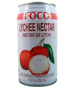 Lychee Nectar Foco 350ml