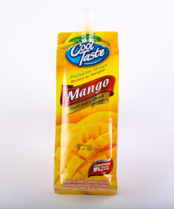 Drink Mango Cool Taste 500ml
