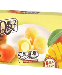 Mango Mico Mochi Taiwan Desert Q 104g
