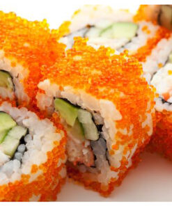 Masago Orange Okaya 400g