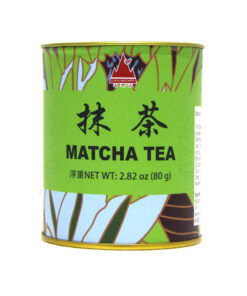 Matcha Shanwaishan 80g