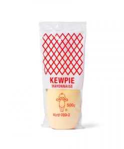 Mayonnaise Japanese Style Kewpie 500g